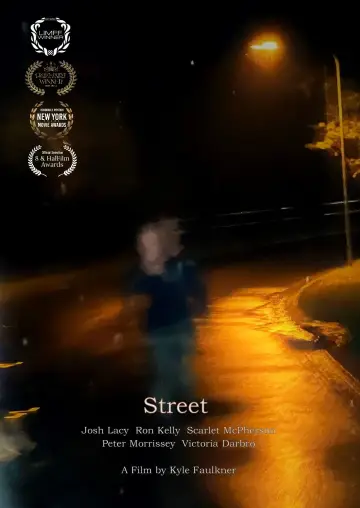 Постер до фильму"Street" #1190033