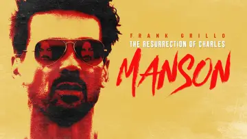 Задник до фильму"The Resurrection of Charles Manson" #1049002