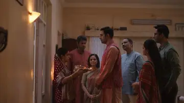 Задник до фильму"मिसिज़" #869821