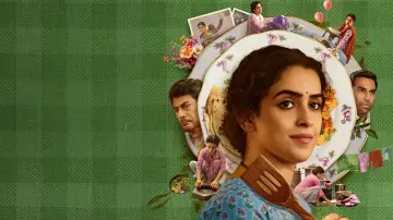 Задник до фильму"मिसिज़" #869823