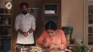 Задник до фильму"मिसिज़" #869832