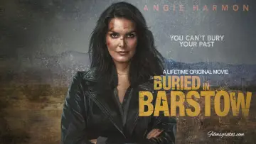 Задник до фильму"Buried in Barstow" #889710