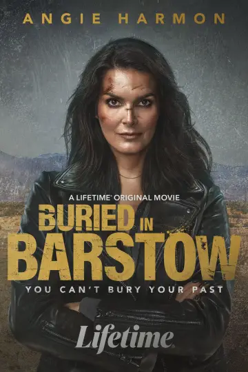 Постер до фильму"Buried in Barstow" #889715