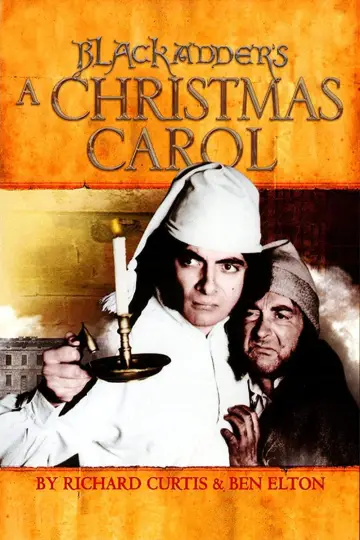 Постер до фільму "Blackadder