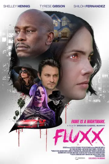Постер до фільму "Fluxx" #676510