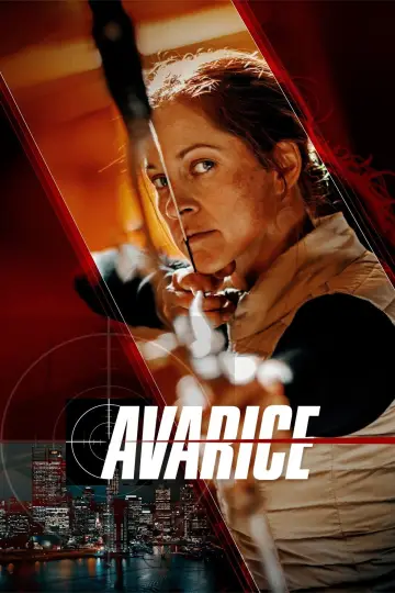 Постер до фильму"Avarice" #741357