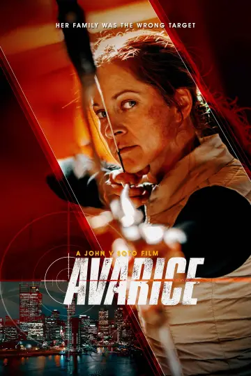Постер до фильму"Avarice" #741359