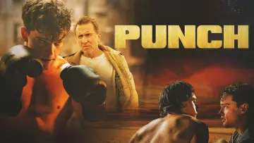 Задник до фильму"Punch" #1134691