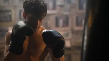 Задник до фильму"Punch" #1134692
