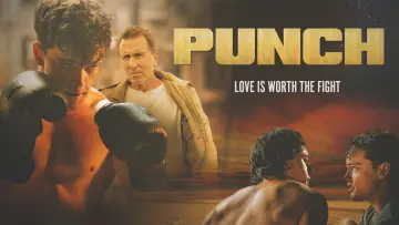Задник до фильму"Punch" #1134693