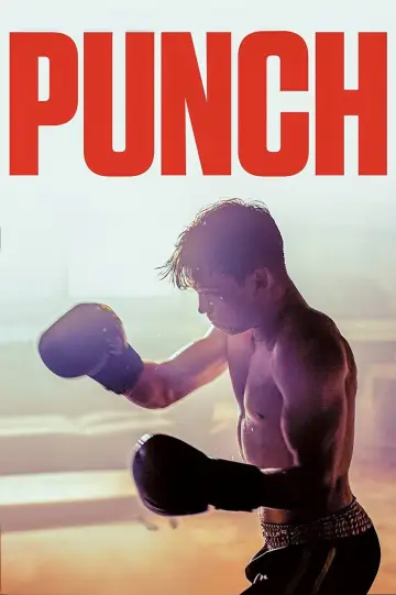 Постер до фильму"Punch" #1134699