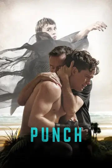 Постер до фильму"Punch" #1134700