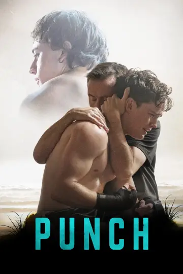 Постер до фильму"Punch" #1134707