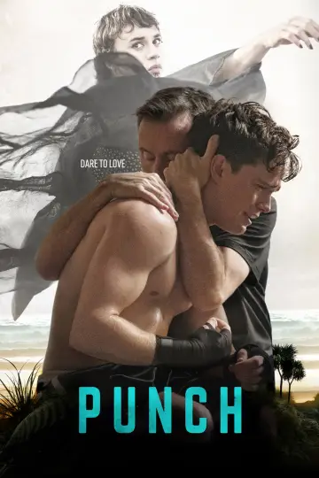 Постер до фильму"Punch" #1134708