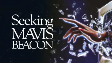 Задник до фильму"Seeking Mavis Beacon" #984163