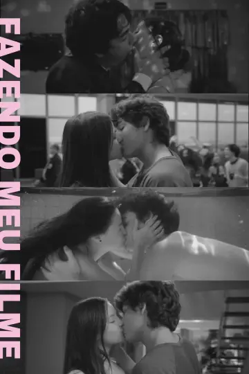 Постер до фильму"Fazendo Meu Filme" #368243
