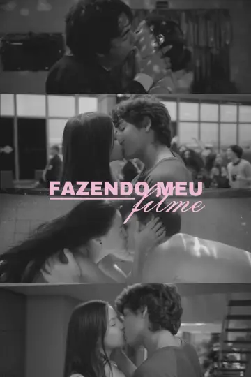 Постер до фильму"Fazendo Meu Filme" #368244