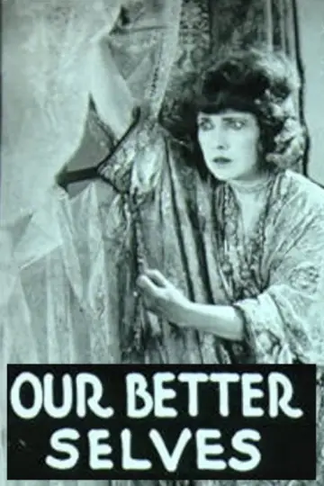 Our Better Selves постер