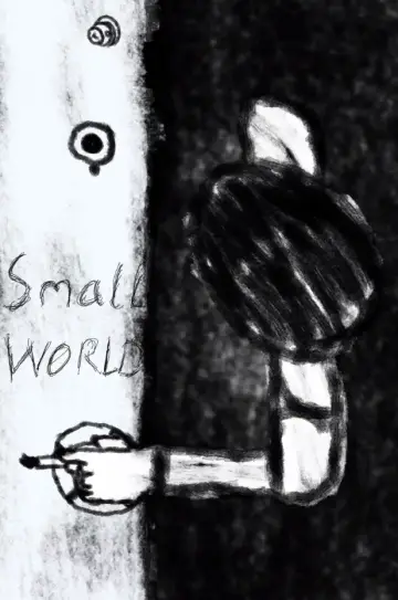 Постер до фільму "Small World" #965350