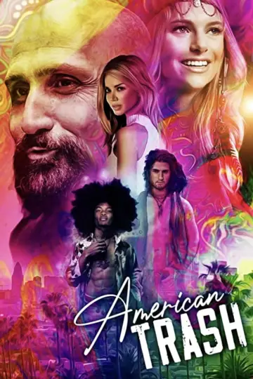 Постер до фильму"American Trash" #983136