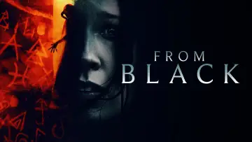 Задник до фильму"From Black" #1046926