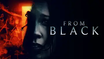 Задник до фильму"From Black" #1046927