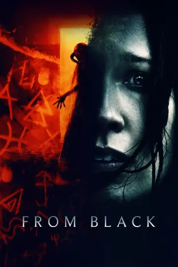 From Black постер