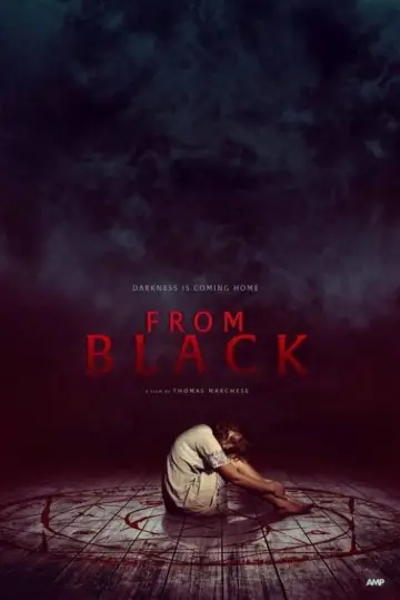 Постер до фильму"From Black" #1046934