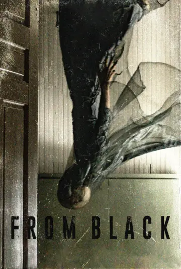 Постер до фильму"From Black" #1046935