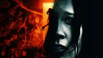 Задник до фильму"From Black" #408108