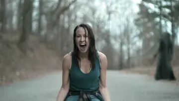 Задник до фильму"From Black" #408112
