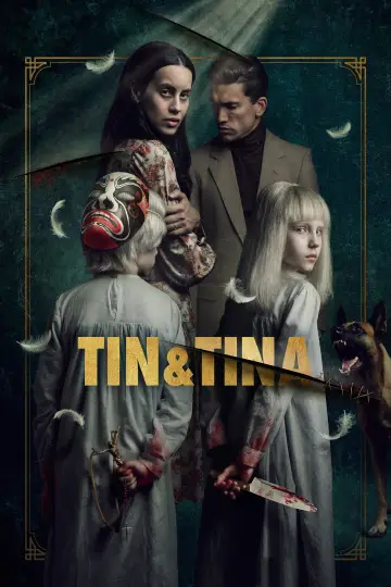 Постер до фільму "Тін і Тіна" #706926