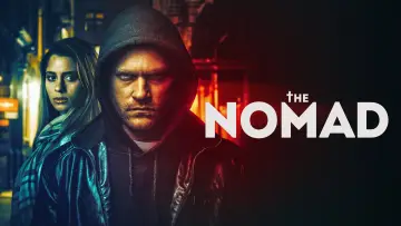 Задник до фільму "The Nomad" #1003824