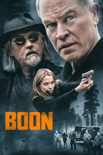 Постер до фильму"Boon" #723242
