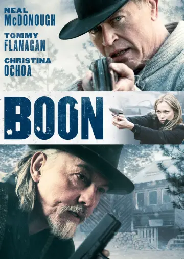 Постер до фильму"Boon" #723244