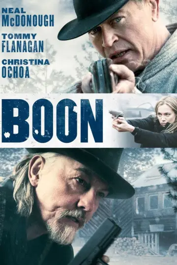 Постер до фильму"Boon" #723246
