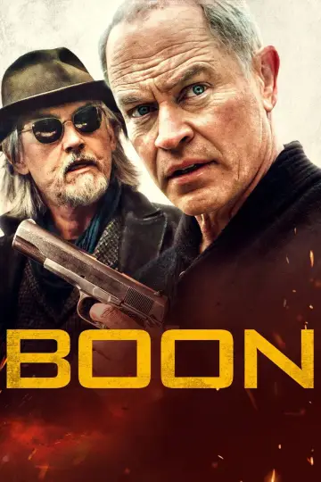 Постер до фильму"Boon" #723247