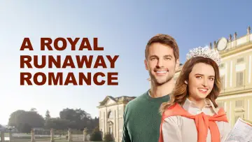 Задник до фильму"A Royal Runaway Romance" #1049526