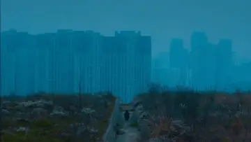 Задник до фильму"破碎太阳之心" #1086321