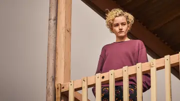 Задник до фильму"Готель «Роял»" #194077