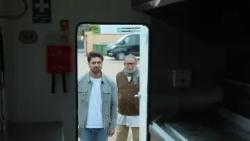 প্রজাপতি ২ постер