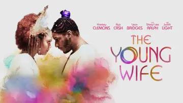 Задник до фильму"The Young Wife" #1117114