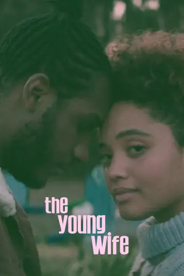Постер до фильму"The Young Wife" #1117118