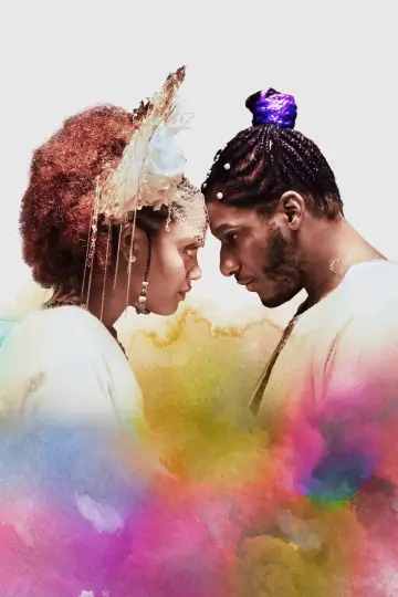 Постер до фильму"The Young Wife" #488131