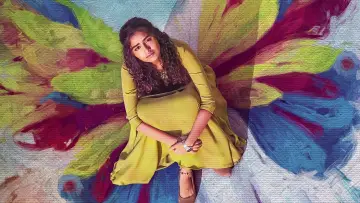 Задник до фильму"బటర్ఫ్లై" #1158798