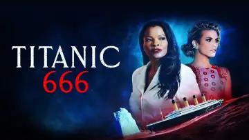 Задник до фильму"Titanic 666" #105606