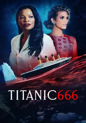 Постер до фильму"Titanic 666" #105609