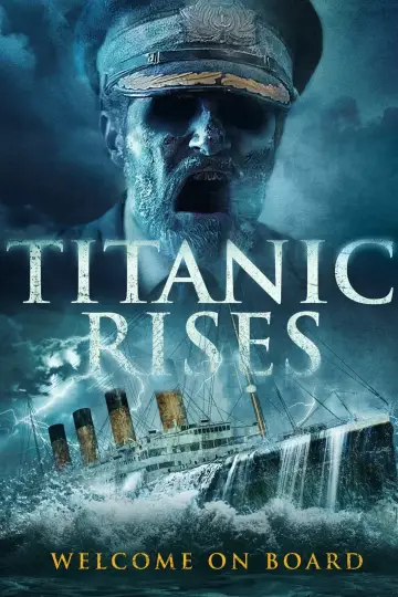 Постер до фильму"Titanic 666" #105611