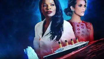 Задник до фильму"Titanic 666" #342229