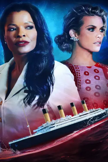 Постер до фильму"Titanic 666" #342235